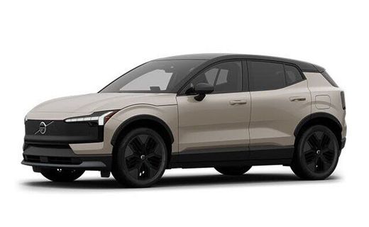 2026 Volvo EX30 CC Ultra