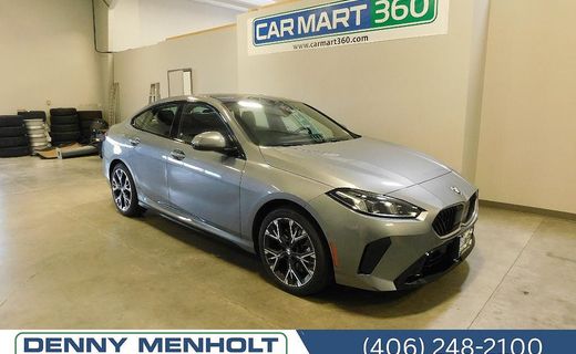 2025 BMW 228I Xdrive GC