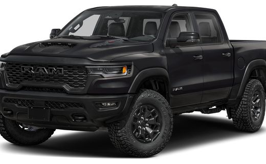 2027 Ram 1500 RHO