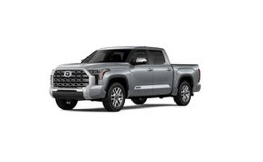 2026 Toyota Tundra 1794
