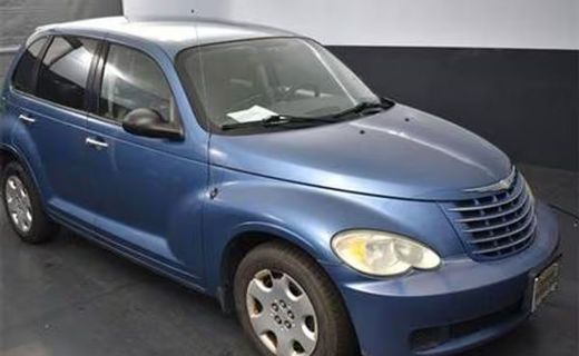 2007 Chrysler PT Cruiser Touring