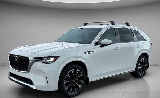2024 Mazda CX-90 Premium Plus
