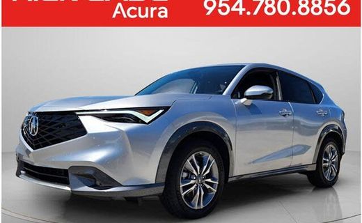 2026 Acura ADX Base