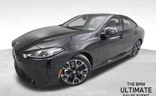 2025 BMW 228I Xdrive GC