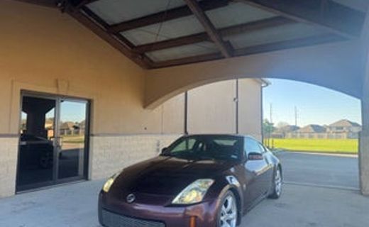 2006 Nissan 350Z