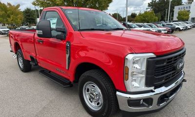 2026 Ford F-250 XL