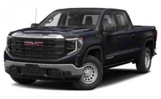 2023 GMC Sierra Denali