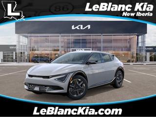 2026 Kia EV6