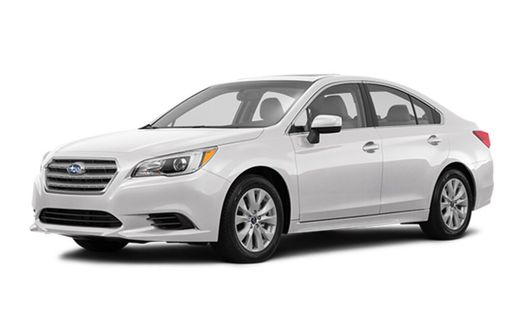 2017 Subaru Legacy Premium