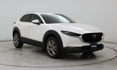 2022 Mazda CX-30 Premium Package