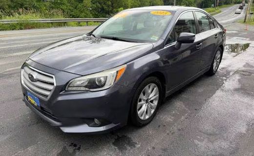 2015 Subaru Legacy Premium