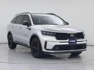 2021 Kia Sorento