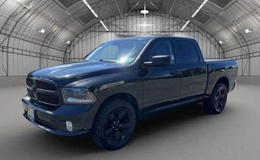 2017 Ram 1500 SLT