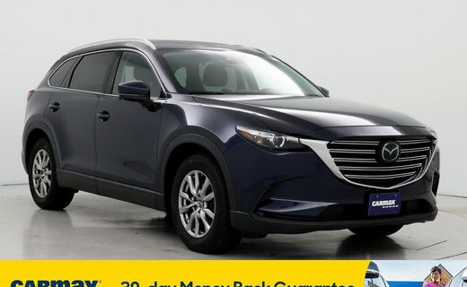 2019 Mazda CX-9 Touring