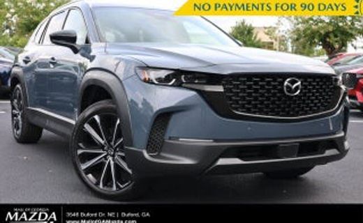2026 Mazda CX-50 Premium