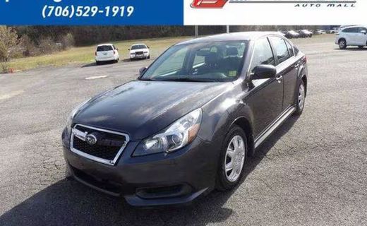 2013 Subaru Legacy Base