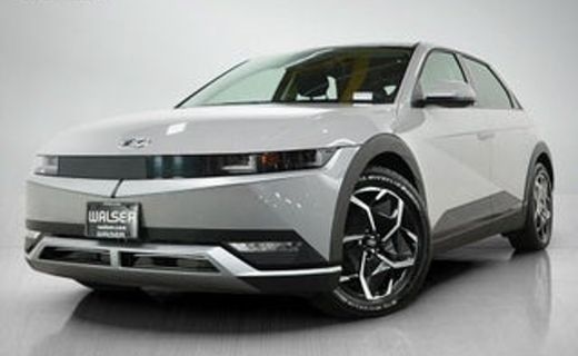 2024 Hyundai Ioniq 5 SE
