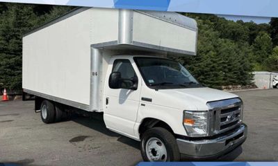 2019 Ford E-350 E 350 Super