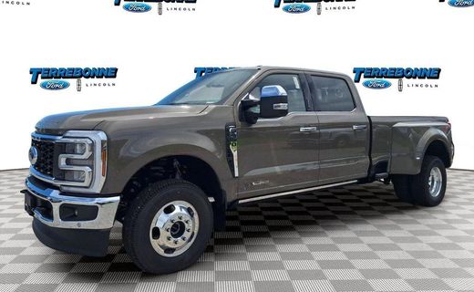 2026 Ford F-350 XL
