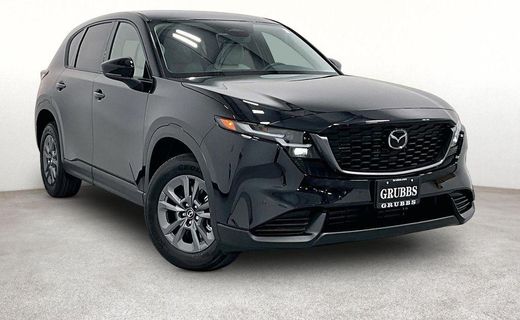 2026 Mazda CX-5 Select