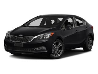2016 Kia Forte GL Middle LOW