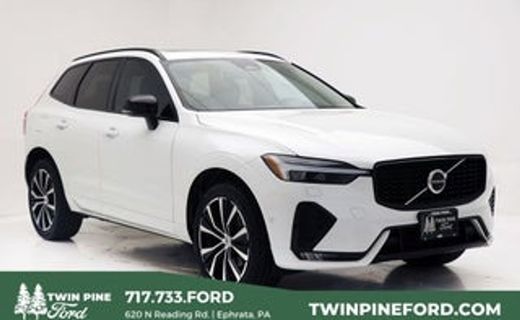 2023 Volvo XC60 Ultimate Bright