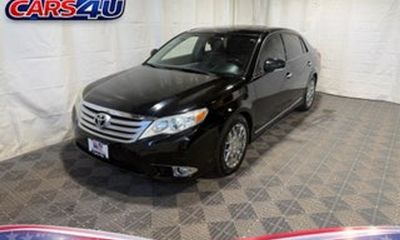 2011 Toyota Avalon Limited
