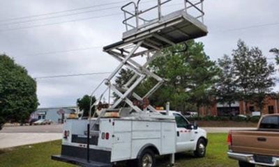2001 Ford F-250
