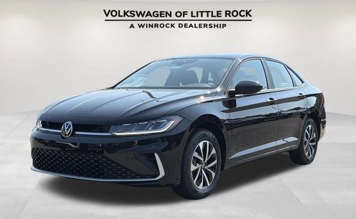 2026 Volkswagen Jetta S