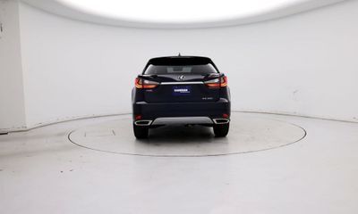 2020 Lexus RX 350 Base