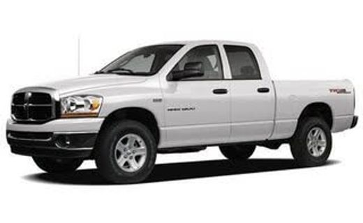 2007 Dodge RAM