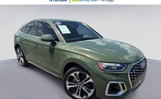 2024 Audi Q5