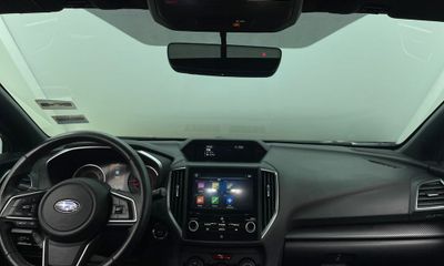 2018 Subaru Impreza Sport