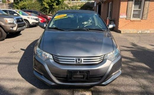 2010 Honda Insight EX