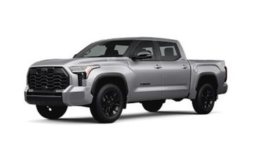 2026 Toyota Tundra Force MAX