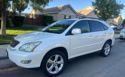2006 Lexus RX 330