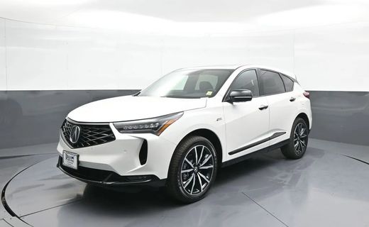 2026 Acura RDX