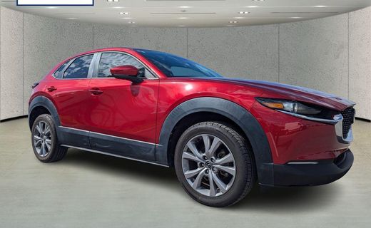 2020 Mazda CX-30 Preferred