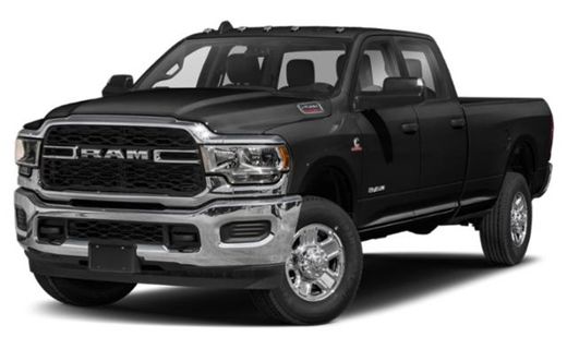 2022 Ram 2500