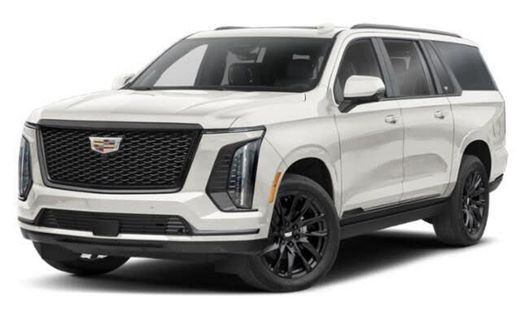 2026 Cadillac Escalade ESV Sport Platinum