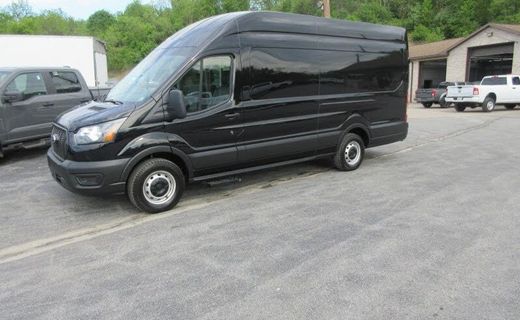 2023 Ford Transit 250 High Roof