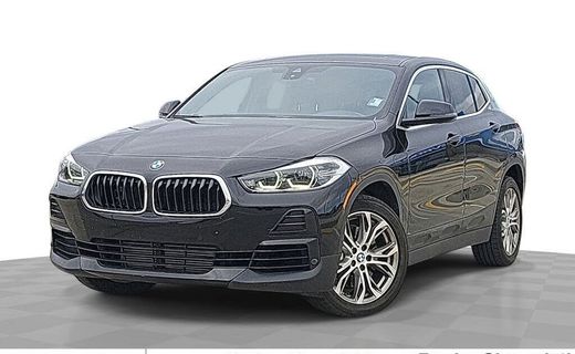 2022 BMW X2 SDRIVE28I