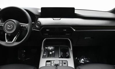 2024 Mazda CX-90 Premium Plus Package