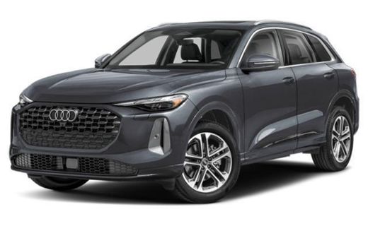 2026 Audi Q5 Quattro Premium Plus
