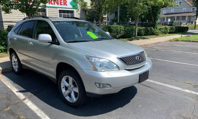 2006 Lexus RX 330