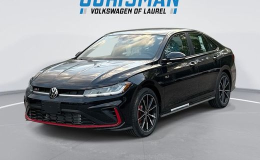 2026 Volkswagen Jetta GLI Autobahn