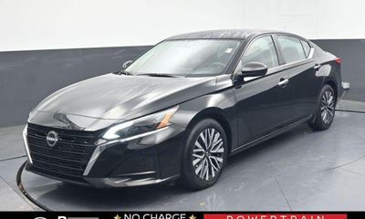 2024 Nissan Altima SV