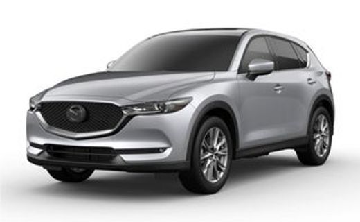 2022 Mazda CX-5 Preferred Package