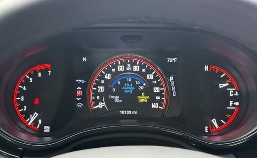 2024 Dodge Durango