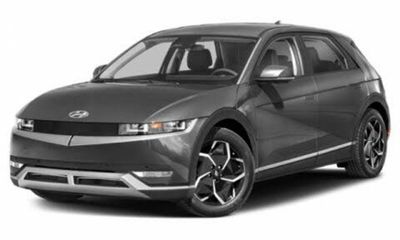 2023 Hyundai Ioniq 5 SEL